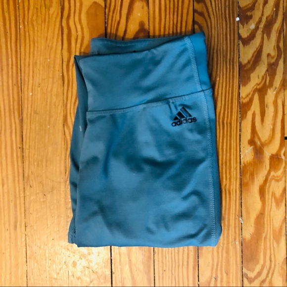 ADIDAS yoga pants - Picture 2 of 2